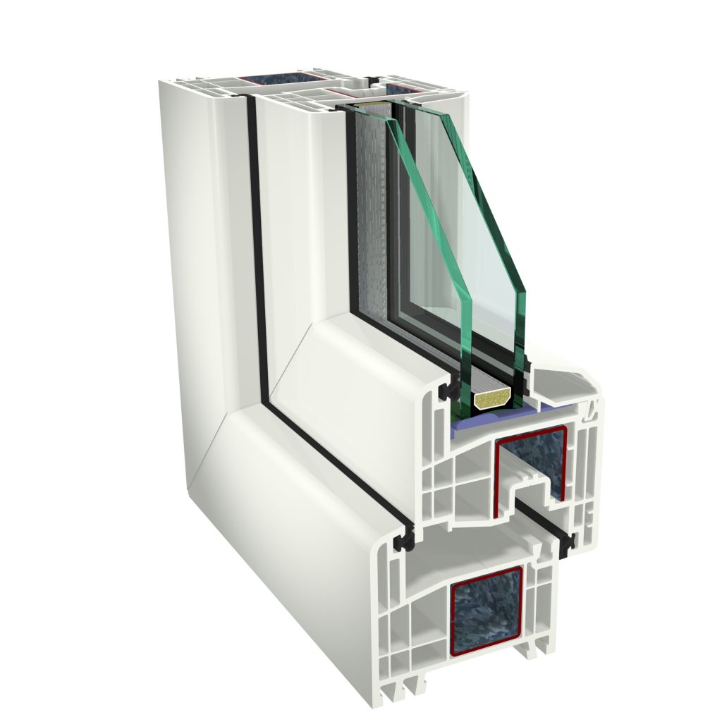 GEALAN S8000